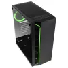 PC-behuizing Kolink Inspire K7 ARGB Midi Tower zwart