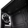 PC-behuizing Kolink Inspire K7 ARGB Midi Tower zwart