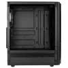 PC-behuizing Kolink Inspire K7 ARGB Midi Tower zwart