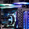 PC-behuizing RAIJINTEK PAEAN Mini Mini Tower zwart
