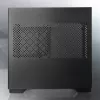 PC-behuizing RAIJINTEK PAEAN Mini Mini Tower zwart