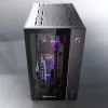 PC-behuizing RAIJINTEK PAEAN Mini Mini Tower zwart