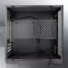 PC-behuizing RAIJINTEK PAEAN Mini Mini Tower zwart