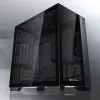 PC-behuizing RAIJINTEK PAEAN Mini Mini Tower zwart
