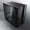 PC-behuizing RAIJINTEK PAEAN Mini Mini Tower zwart