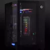 PC-behuizing RAIJINTEK PAEAN Mini Mini Tower zwart