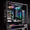 PC-behuizing RAIJINTEK PAEAN Mini Mini Tower zwart