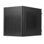 PC-behuizing Silverstone SUGO 16 Cube zwart