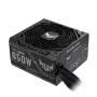 ASUS TUF-GAMING-650B voeding 650 W 20+4 pin ATX ATX zwart