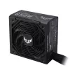 ASUS TUF-GAMING-650B voeding 650 W 20+4 pin ATX ATX zwart