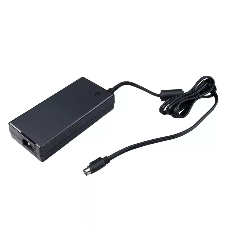 Voeding Akasa 150W AC-naar-DC-adapter