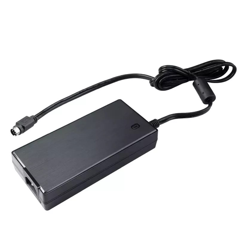 Voeding Akasa 150W AC-naar-DC-adapter