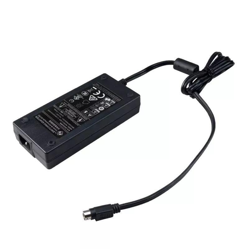 Voeding Akasa 150W AC-naar-DC-adapter