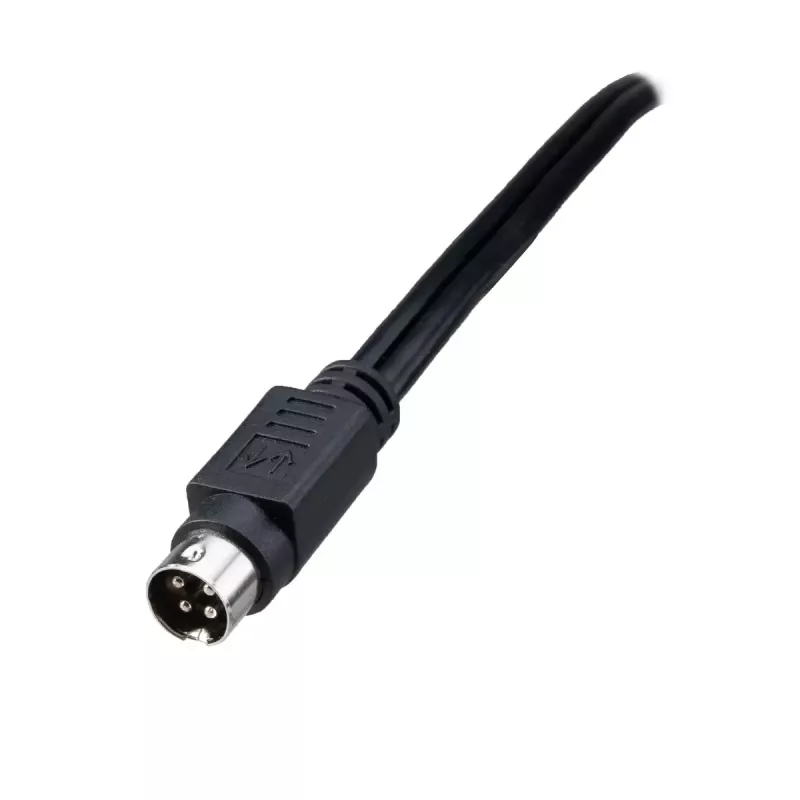 Voeding Akasa 150W AC-naar-DC-adapter