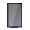 PC-behuizing Zalman Z10 DS Midi Tower zwart