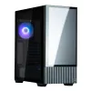 PC-behuizing Zalman Z10 DS Midi Tower zwart
