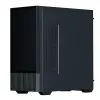 PC-behuizing Zalman Z10 DS Midi Tower zwart