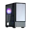 PC-behuizing Zalman Z10 DS Midi Tower zwart