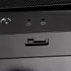 PC-behuizing Silverstone GD11 HTPC wit