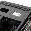 PC-behuizing Silverstone GD11 HTPC wit