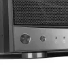 PC-behuizing Silverstone GD11 HTPC wit