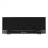 PC-behuizing Silverstone GD11 HTPC wit