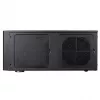 PC-behuizing Silverstone GD11 HTPC wit