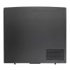 PC-behuizing Silverstone GD11 HTPC wit