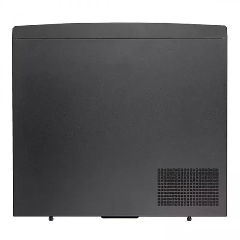 PC-behuizing Silverstone GD11 HTPC wit