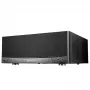 PC-behuizing Silverstone GD11 HTPC wit
