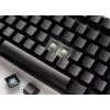 Ducky One 3 Classic TKL toetsenbord gaming USB mechanisch RGB zwart wit