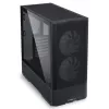 PC-behuizing Lian Li Lancool 207 Midi Tower zwart
