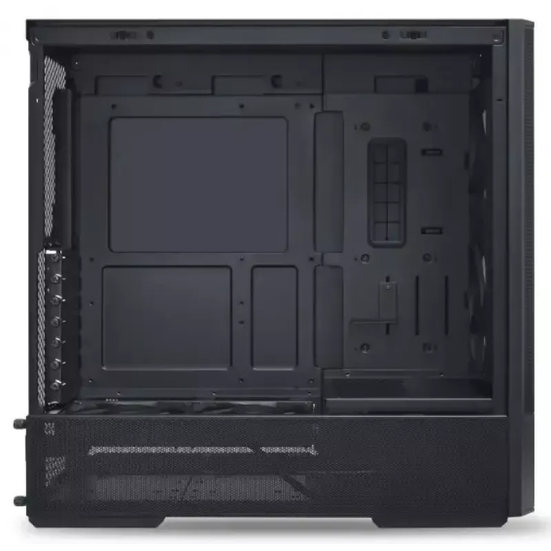 PC-behuizing Lian Li Lancool 207 Midi Tower zwart