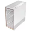 PC-behuizing Antec FLUX PRO White EUV Full Tower wit