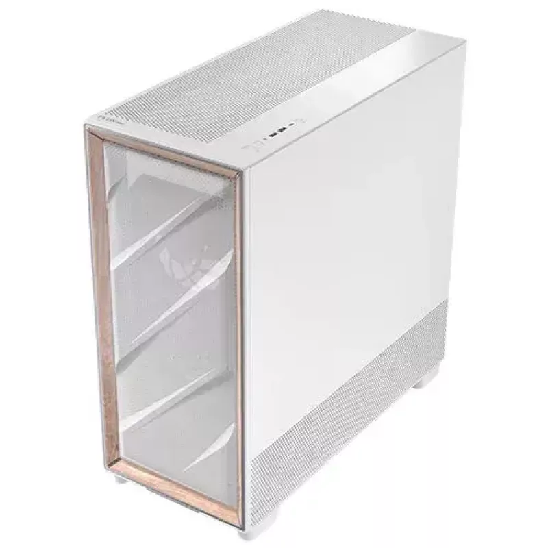 PC-behuizing Antec FLUX PRO White EUV Full Tower wit