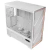 PC-behuizing Antec FLUX PRO White EUV Full Tower wit