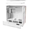 PC-behuizing Antec FLUX PRO White EUV Full Tower wit