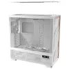PC-behuizing Antec FLUX PRO White EUV Full Tower wit