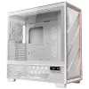 PC-behuizing Antec FLUX PRO White EUV Full Tower wit