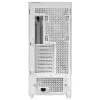 PC-behuizing Antec FLUX PRO White EUV Full Tower wit