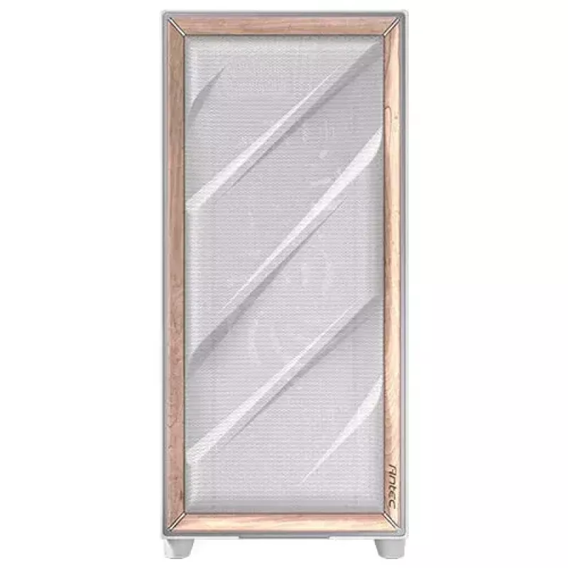 PC-behuizing Antec FLUX PRO White EUV Full Tower wit