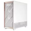 PC-behuizing Antec FLUX PRO White EUV Full Tower wit