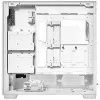 PC-behuizing Antec FLUX PRO White EUV Full Tower wit