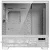PC-behuizing Antec FLUX PRO White EUV Full Tower wit
