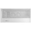 PC-behuizing Antec FLUX PRO White EUV Full Tower wit