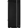 Aerocool Bionic V2 (PGS Bionic-G-BK-v2) Midi Tower pc-behuizing, ATX, RGB, gehard glas, zwart