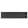 Disk array Silverstone FS204 zwart