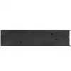 Disk array Silverstone FS204 zwart