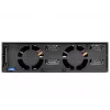 Disk array Silverstone FS204 zwart