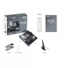 ASUS PRIME B650M-A WIFI II AMD B650 socket AM5 micro ATX